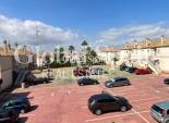 Wederverkoop - APPARTEMENT -
TORREVIEJA - Aguas Nuevas