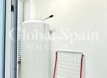 Revente - APPARTEMENT -
FINESTRAT
