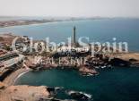 New Build - APARTMENT -
LA MANGA DEL MAR MENOR