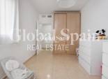 Wederverkoop - APPARTEMENT -
TORREVIEJA - Center