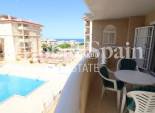 Odsprzedaż - MIESZKANIE -
TORREVIEJA - 