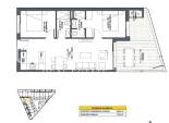 Nueva construcción  - APARTAMENTO -
SAN FULGENCIO - Pueblo