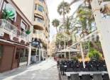 Wiederverkauf - WOHNUNG -
TORREVIEJA - Centro - Muelle Pesquero