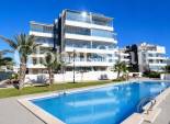 Wiederverkauf - WOHNUNG -
ORIHUELA COSTA - Costa Blanca