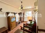 Odsprzedaż - PENTHOUSE -
TORREVIEJA - 