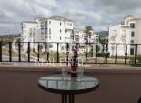 Wederverkoop - APPARTEMENT -
SUCINA - Inland