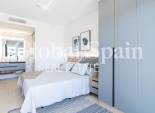 Nieuwbouw - PENTHOUSE -
VERA - Vera Playa