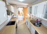 Venta - VILLA -
MAR MENOR GOLF RESORT - Inland