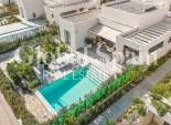 Revente - VILLA -
LA FINCA GOLF - Inland