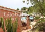 Resale - VILLA -
ALTEA - Balcón De Altea