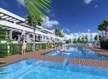 New Build - APARTMENT -
ALGORFA - LA FINCA GOLF / ALGORFA
