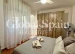Odsprzedaż - MIESZKANIE -
TORREVIEJA - Playa del Cura