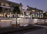 Nouvelle construction - APPARTEMENT -
XERESA - Xeresa del monte