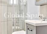 Revente - APPARTEMENT -
TORREVIEJA - Center