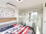 Wederverkoop - APPARTEMENT -
FINESTRAT