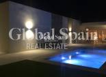 New Build - VILLA -
LA ROMANA - Los Joveres