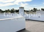 Neubau - VILLA -
ROJALES - Ciudad Quesada