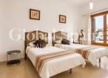 Wiederverkauf - VILLA -
El Valle Golf Resort - Inland