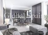 Nouvelle construction - VILLA -
FUENGIROLA - Las Lomas del Higueron