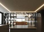 New Build - VILLA -
ALTEA - Santa Clara