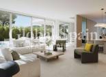 Nieuwbouw - VILLA -
ESTEPONA - Valle Romano Golf