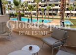 Venta - APARTAMENTO -
ORIHUELA COSTA - Costa Blanca