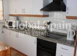 Revente - APPARTEMENT -
DENIA - Costa Blanca