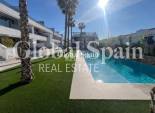 Resale - PENTHOUSE -
SAN PEDRO DEL PINATAR - Costa Calida