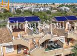 Resale - APARTMENT -
ORIHUELA COSTA - VILLAMARTÍN
