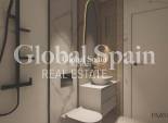 New Build - APARTMENT -
PILAR DE LA HORADADA - pueblo