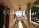 Odsprzedaż - WILLA  -
TORREVIEJA - 