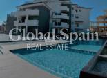 New Build - APARTMENT -
ORIHUELA COSTA - Las Filipinas