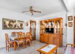 Resale - APARTMENT -
TORREVIEJA - Los Europeos