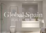 Nueva construcción  - APARTAMENTO -
ESTEPONA - Urb. La Gaspara