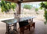 Resale - HOUSE -
CARTAGENA - La Magdalena