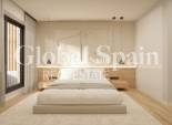 Nueva construcción  - APARTAMENTO -
ESTEPONA - Playa de La Rada