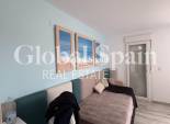 Wederverkoop - VILLA -
TORREVIEJA - La Siesta - El Salado - Torreta
