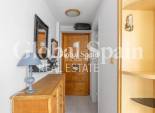 Wiederverkauf - WOHNUNG -
TORREVIEJA - Torreblanca