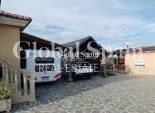 Wiederverkauf - VILLA -
ORIHUELA - LOS DESEMPARADOS