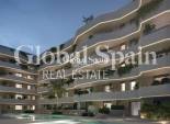 Nueva construcción  - APARTAMENTO -
MIJAS - pueblo