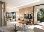 Nouvelle construction - VILLA -
ORIHUELA COSTA - Las Filipinas