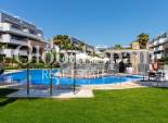 Venta - ÁTICO -
ORIHUELA COSTA - Playa Flamenca