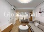 Wederverkoop - PENTHOUSE -
TORREVIEJA - Habaneras