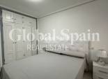 Wiederverkauf - WOHNUNG -
TORREVIEJA - Costa Blanca