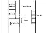 Revente - VILLA -
DOLORES - Costa Blanca