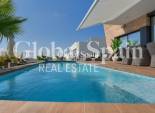 Revente - VILLA -
FINESTRAT