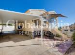Wederverkoop - VILLA -
SAN FULGENCIO - LA MARINA