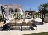 Resale - VILLA -
TORREVIEJA - Costa Blanca Sur