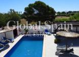 Resale - VILLA -
ORIHUELA COSTA - Lomas de Cabo Roig