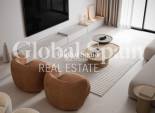 Nowo zbudowane - MIESZKANIE -
ESTEPONA - 